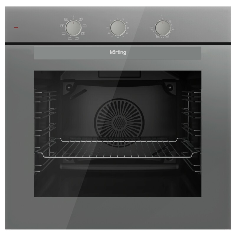 Электрический духовой шкаф KORTING OKB 3810 FGGr