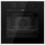 Электрический духовой шкаф KORTING OKB 3810 FGN