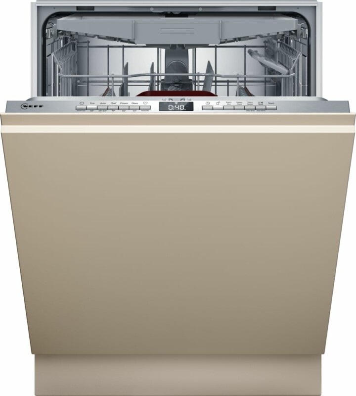 Встраиваемая посудомоечная машина NEFF S155E