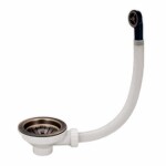 Сменный гибкий шланг для смесителей PAULMARK Ga213199/Ga613199/Ne213999/Ne613999, I999-WH белый