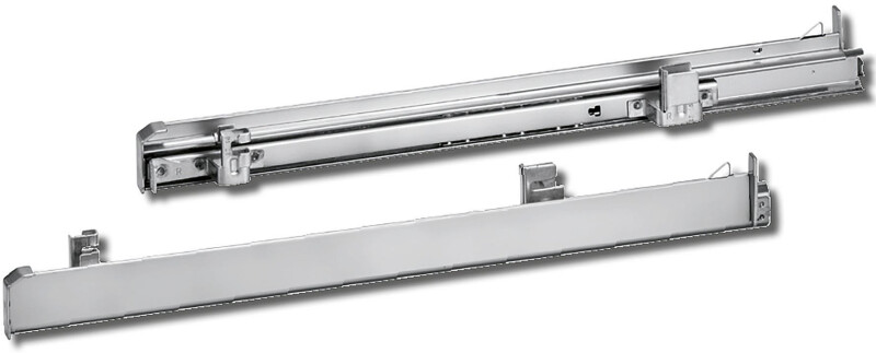 Телескопические направляющие NEFF Z11TI15X0