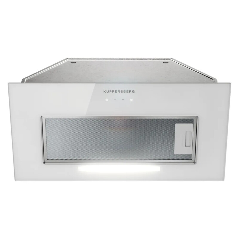Вытяжка KUPPERSBERG INTOUCH 60 WG