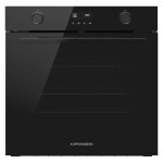 Электрический духовой шкаф KUPPERSBERG HT 611 BB