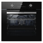 Электрический духовой шкаф KUPPERSBERG HO 620 BL