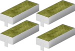 Комплект рециркуляции ASKO RMS4055WU 