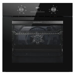 Электрический духовой шкаф KUPPERSBERG HO 606 Black