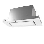 Вытяжка ZIGMUND & SHTAIN K 172.7 W