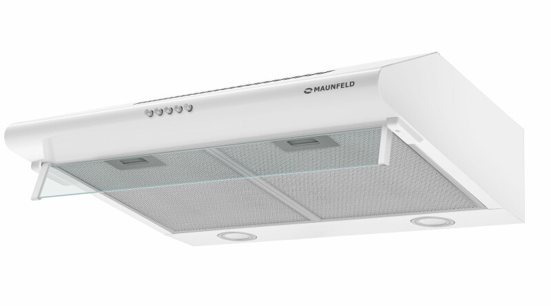 Вытяжка MAUNFELD MP-1 60 белый