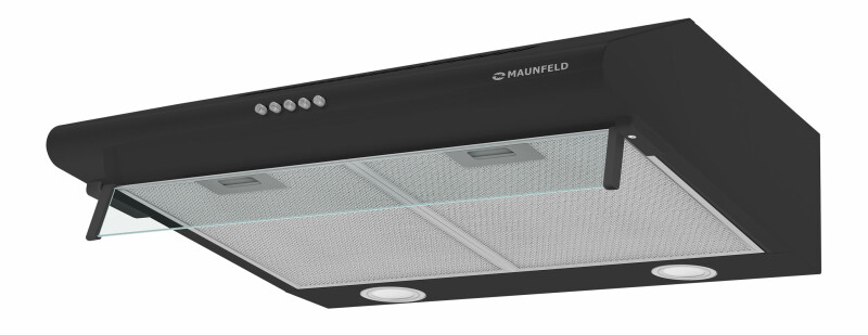 Вытяжка MAUNFELD MP-1 60 черный