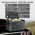 Meyvel AF-M40 (Black)