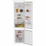 Встраиваемый холодильник INDESIT IBH 20