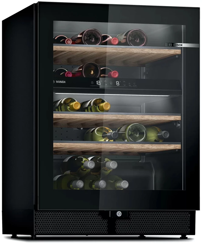 Винный шкаф BOSCH 16KW