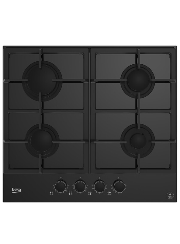 Газовая варочная панель BEKO HILG64325SDX 