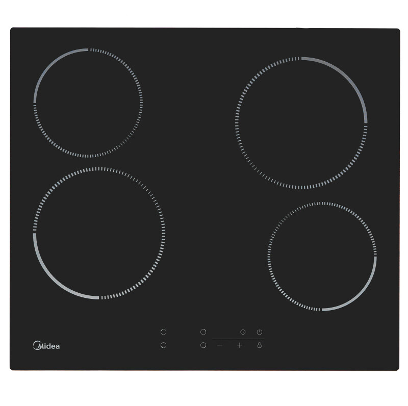 Электрическая варочная панель MIDEA MCH64140