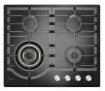 Газовая варочная панель MIDEA MG696VGB 