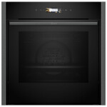 Электрический духовой шкаф NEFF B54CR31G0