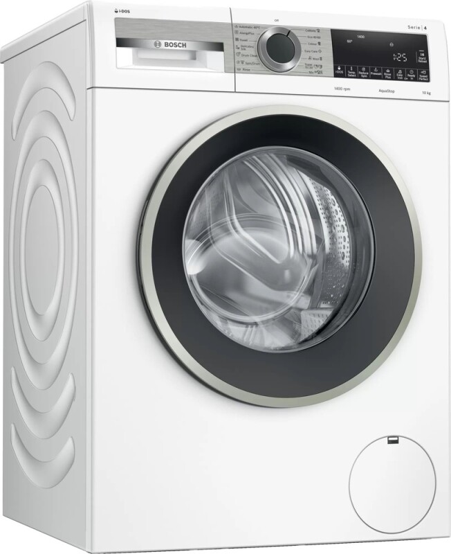 Стиральная машина BOSCH WGA254A1ME