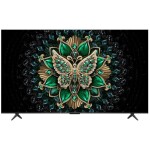 Телевизор TCL 65RM7L (2026) 4K UHD Mini-LED Smart TV