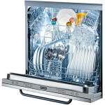 Встраиваемая посудомоечная машина FRANKE FDW 612 E6P A++