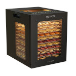 Meyvel MDH12-2S (Чёрный) (Black)