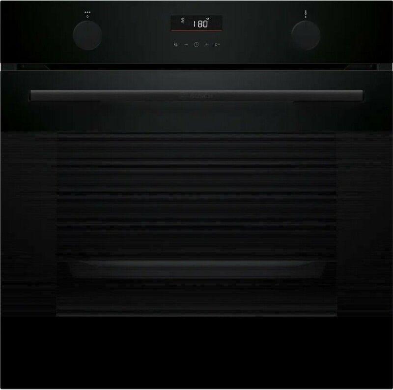 Электрический духовой шкаф BOSCH HUA736EA0T