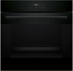 Электрический духовой шкаф BOSCH HJG852YB0T