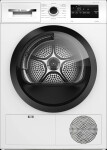 Сушильная машина BOSCH WQK25200ME