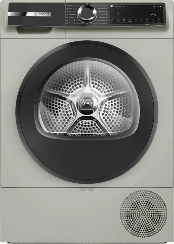 Сушильная машина BOSCH WQK2521XME