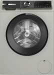 Стиральная машина BOSCH WGK264ZXME