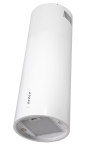 Вытяжка MAUNFELD BATH PLUS 402IL белый