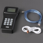 Meyvel MH1-1800P1 (Чёрный) (Black)