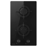 Газовая варочная панель MONSHER MGG 32 Noir