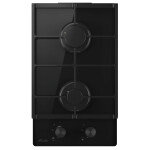 Газовая варочная панель MONSHER MGG 32 Noir