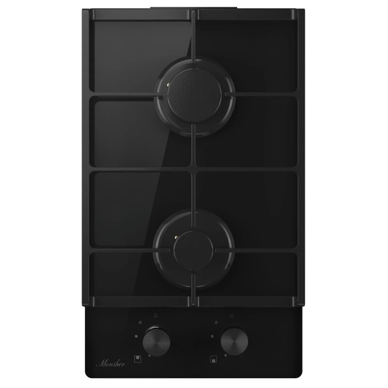 Газовая варочная панель MONSHER MGG 32 Noir