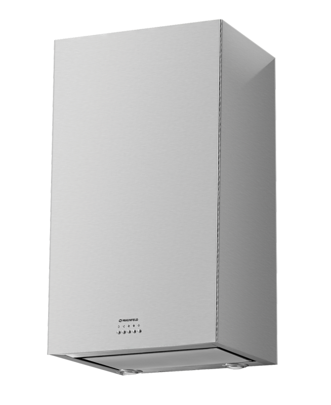 Вытяжка MAUNFELD BATH LIGHT ISLA 35 нержавеющая сталь