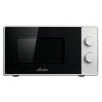 Микроволновая печь MONSHER MTW 200 Noir Blanc