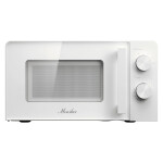 Микроволновая печь MONSHER MTW 200 R Blanc