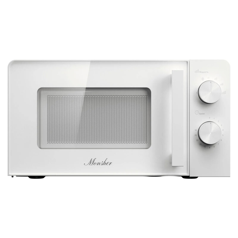 Микроволновая печь MONSHER MTW 200 R Blanc