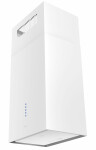 Вытяжка MAUNFELD BATH PLUS 402IL белый