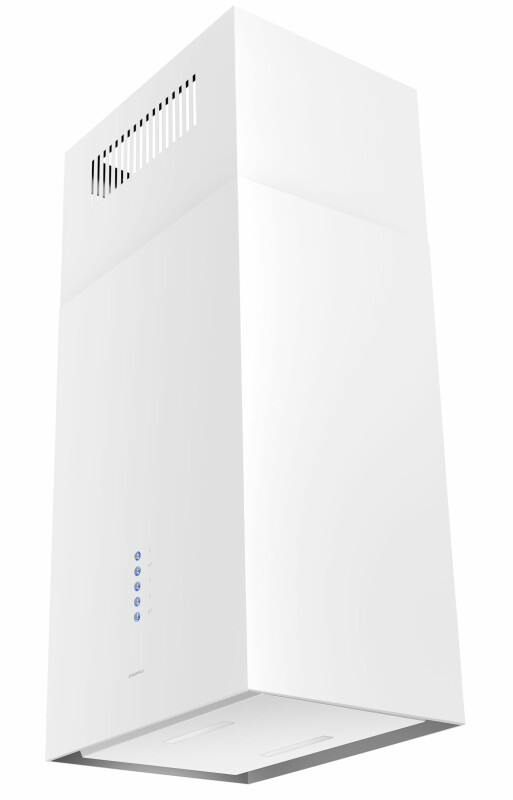 Вытяжка MAUNFELD BATH PLUS 402IL белый