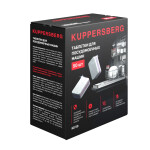 Таблетки для посудомоечной машины KUPPERSBERG KD 50 (50 шт.)