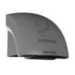 Meyvel MF12-1600 (Серый) (Gray)