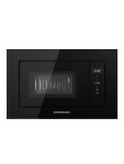 Встраиваемая микроволновая печь KUPPERSBERG HMW 622 B