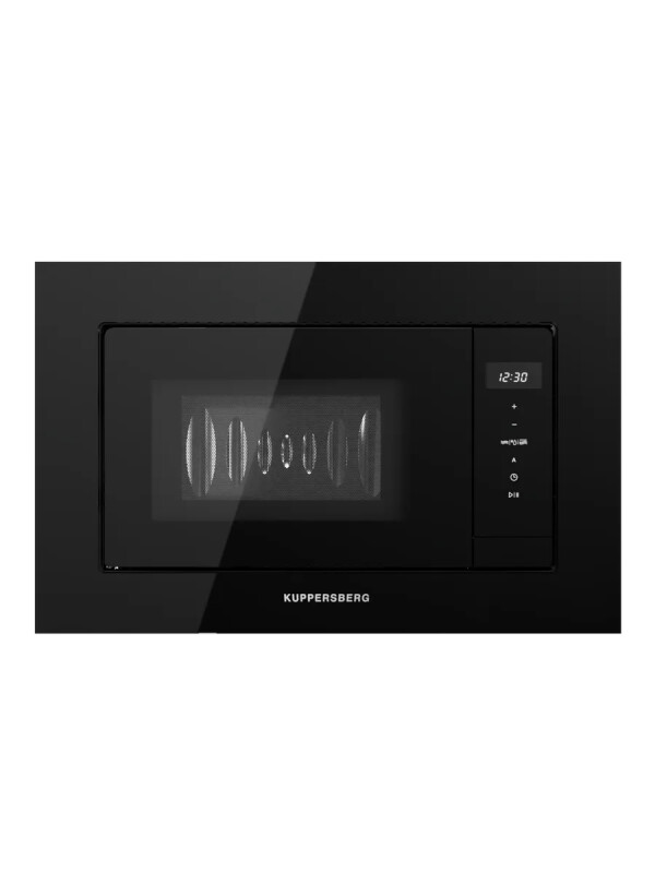 Встраиваемая микроволновая печь KUPPERSBERG HMW 622 B