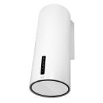 Вытяжка MAUNFELD VEGA 39 WALL SENSOR LED белый