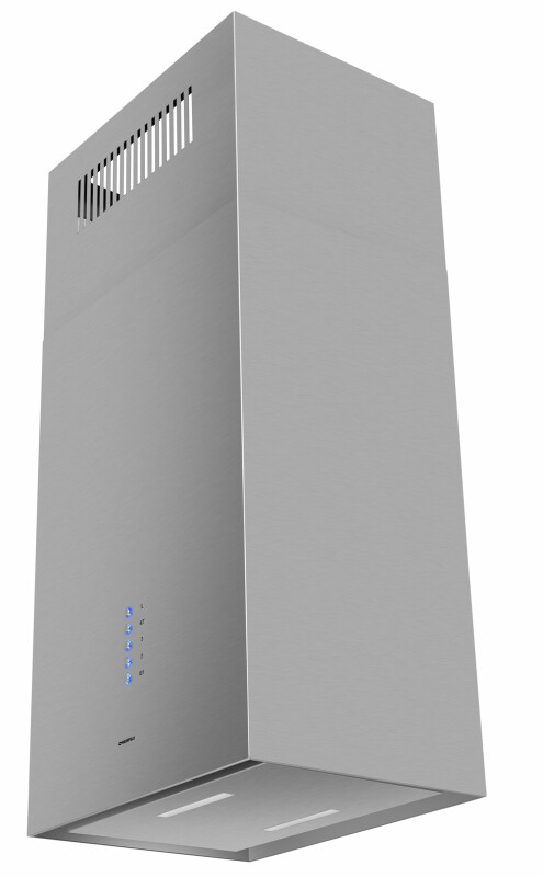 Вытяжка MAUNFELD BATH PLUS 402IL нержавеющая сталь