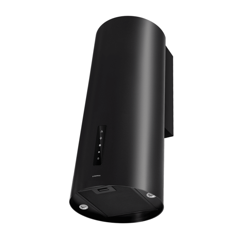 Вытяжка MAUNFELD VEGA 39 WALL SENSOR черный
