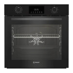 Электрический духовой шкаф INDESIT IBFTE 3844 J BL