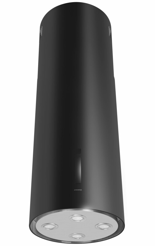 Вытяжка MAUNFELD LEE ISLA (SENSOR) 39 черный