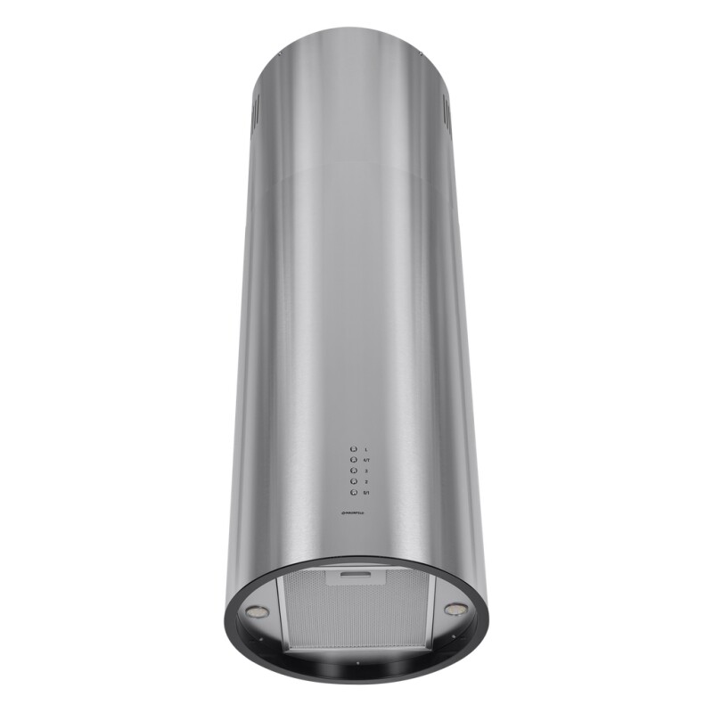 Вытяжка MAUNFELD LEE ISLA 39 нержавеющая сталь